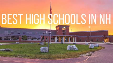 best public schools in nh